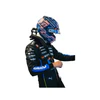 2026 Williams F1 Team Carlos Sainz replica F1 Race Suit