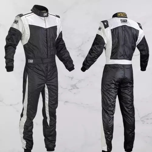 Kart Racing Suit ZK