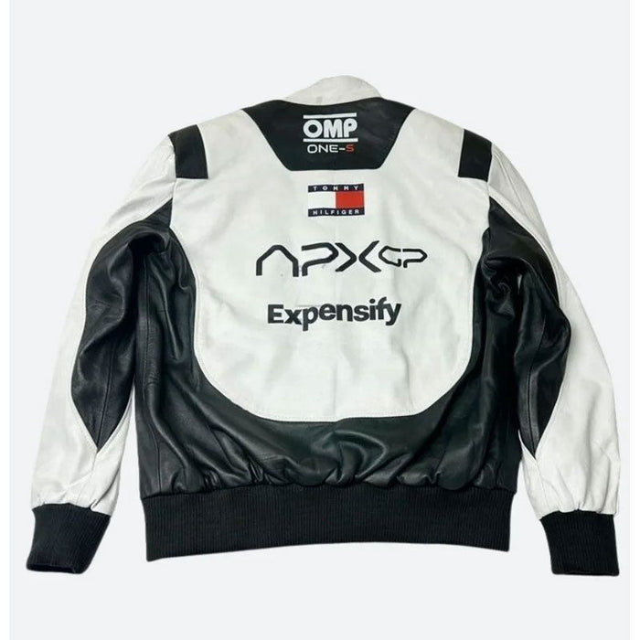 Unique Design Kart Racing Suit