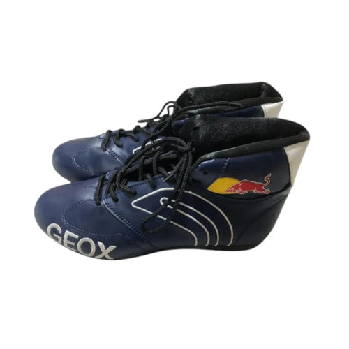 2012 Red Bull Geox F1 Racing Shoes - Prix Racewears image 1