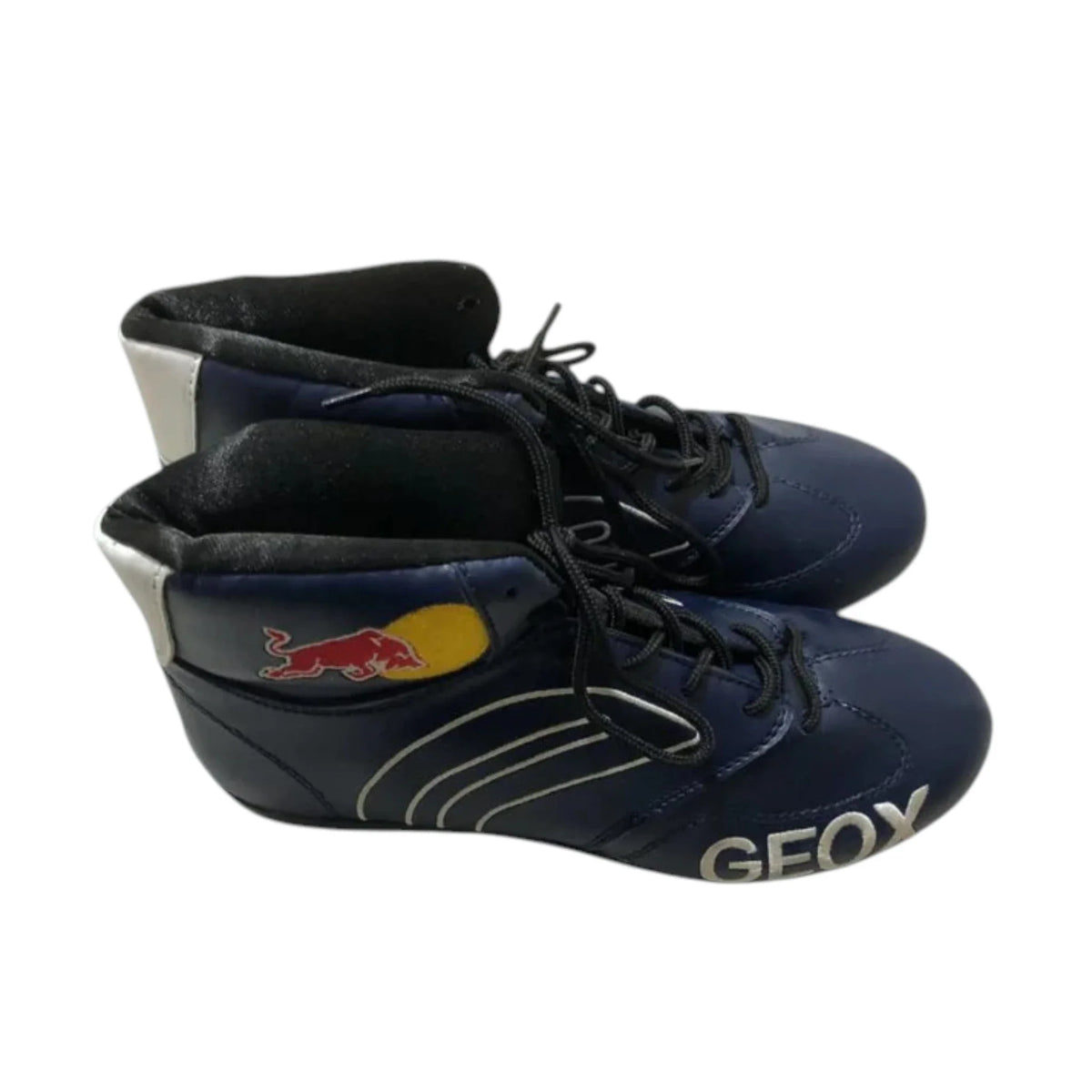 2012 Red Bull Geox F1 Racing Shoes - Prix Racewears image 2
