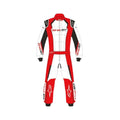 2018 Birel Art Go Kart Racing Suit - Prix Racewears image 1