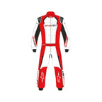 2018 Birel Art Go Kart Racing Suit - Prix Racewears image 1