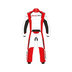 2018 Birel Art Go Kart Racing Suit - Prix Racewears image 2