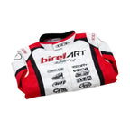 2020 Birel Art Go Kart Racing Suit - Prix Racewears image 4