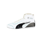2020 Mercedes-AMG Petronas F1 Racing Shoes - Prix Racewears image 1