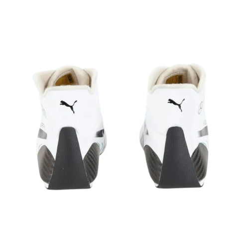 2020 Mercedes-AMG Petronas F1 Racing Shoes - Prix Racewears image 2