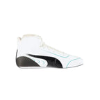 2020 Mercedes-AMG Petronas F1 Racing Shoes - Prix Racewears image 4