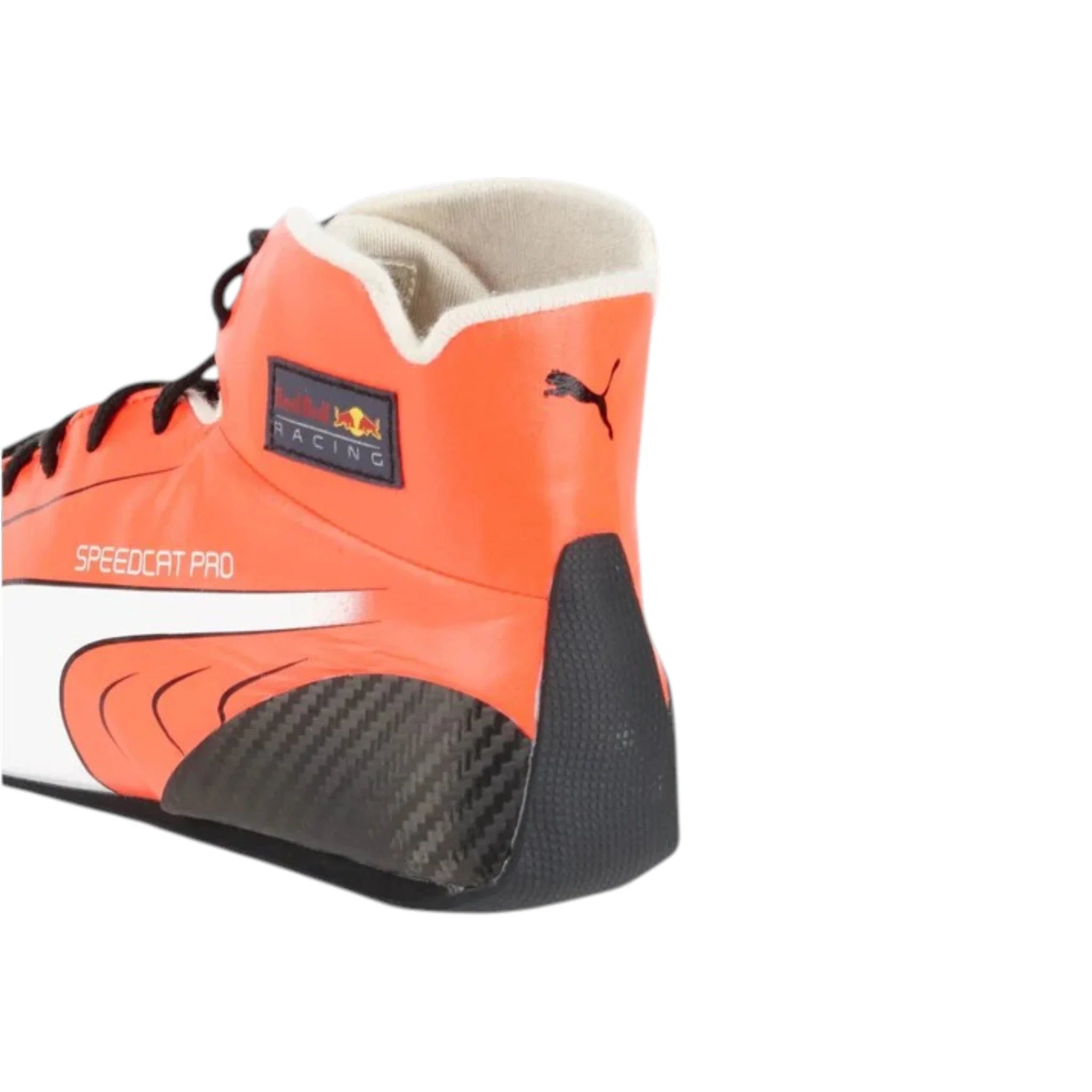 2020 Red Bull F1 Racing Shoes - Prix Racewears image 2