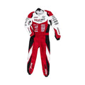 2021 Birel Art Go Kart Racing Suit - Prix Racewears image 1