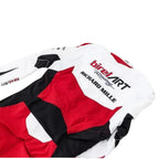 2021 Birel Art Go Kart Racing Suit - Prix Racewears image 4