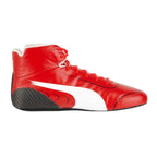2022 Ferrari F1 Racing Shoes (Red) - Prix Racewears image 1