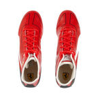 2022 Ferrari F1 Racing Shoes (Red) - Prix Racewears image 2