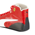 2022 Ferrari F1 Racing Shoes (Red) - Prix Racewears image 3