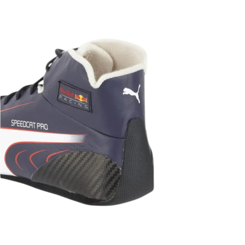 2022 Red Bull F1 Racing Shoes - Prix Racewears image 2
