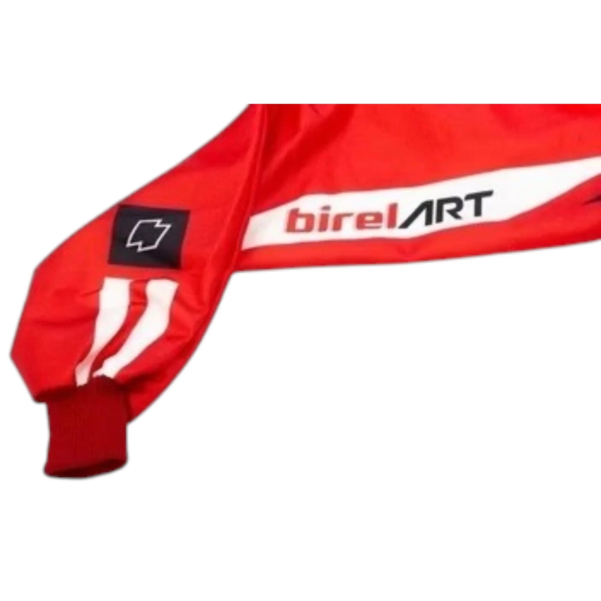 2023 Birel Art Go Kart Racing Suit - Prix Racewears image 9