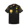 2023 Ferrari Monza GP F1 Racing T-Shirt - Prix Racewears image 1