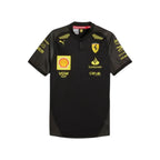 2023 Ferrari Monza GP F1 Racing T-Shirt - Prix Racewears image 1