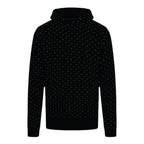 2023 Mercedes-AMG Petronas Polka Dot F1 Hoodie - Prix Racewears image 1