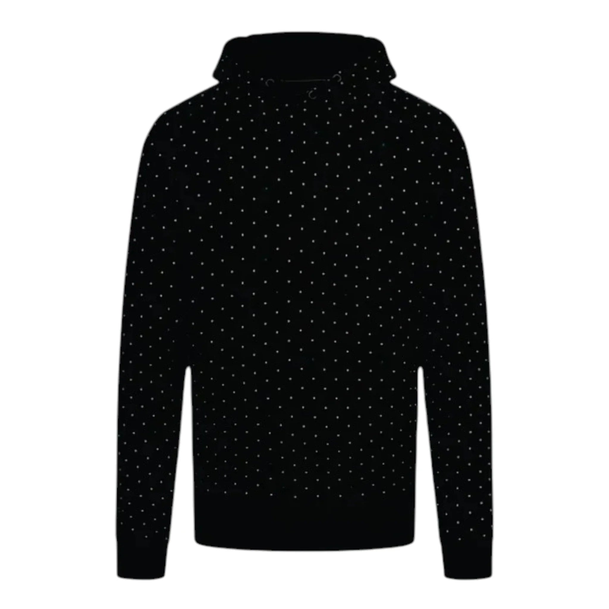 2023 Mercedes-AMG Petronas Polka Dot F1 Hoodie - Prix Racewears image 1