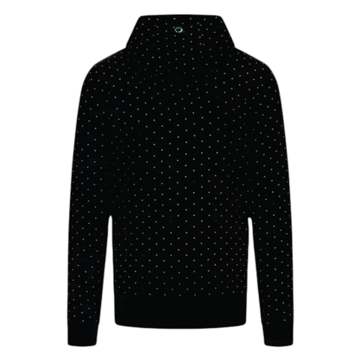 2023 Mercedes-AMG Petronas Polka Dot F1 Hoodie - Prix Racewears image 2