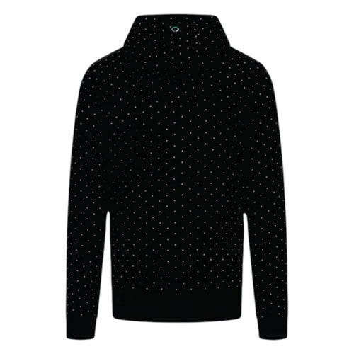 2023 Mercedes-AMG Petronas Polka Dot F1 Hoodie - Prix Racewears image 2