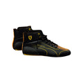 2024 Ferrari Monza GP F1 Racing Shoes - Prix Racewears image 1