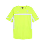 2024 Ferrari Team Reflective F1 T-shirt - Prix Racewears image 1