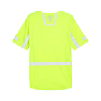 2024 Ferrari Team Reflective F1 T-shirt - Prix Racewears image 2