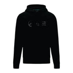 2024 Mercedes-AMG Petronas F1 Hoodie - Prix Racewears image 1