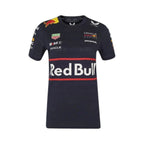 2025 Oracle Red Bull Racing F1 T-Shirt - Prix Racewears image 1