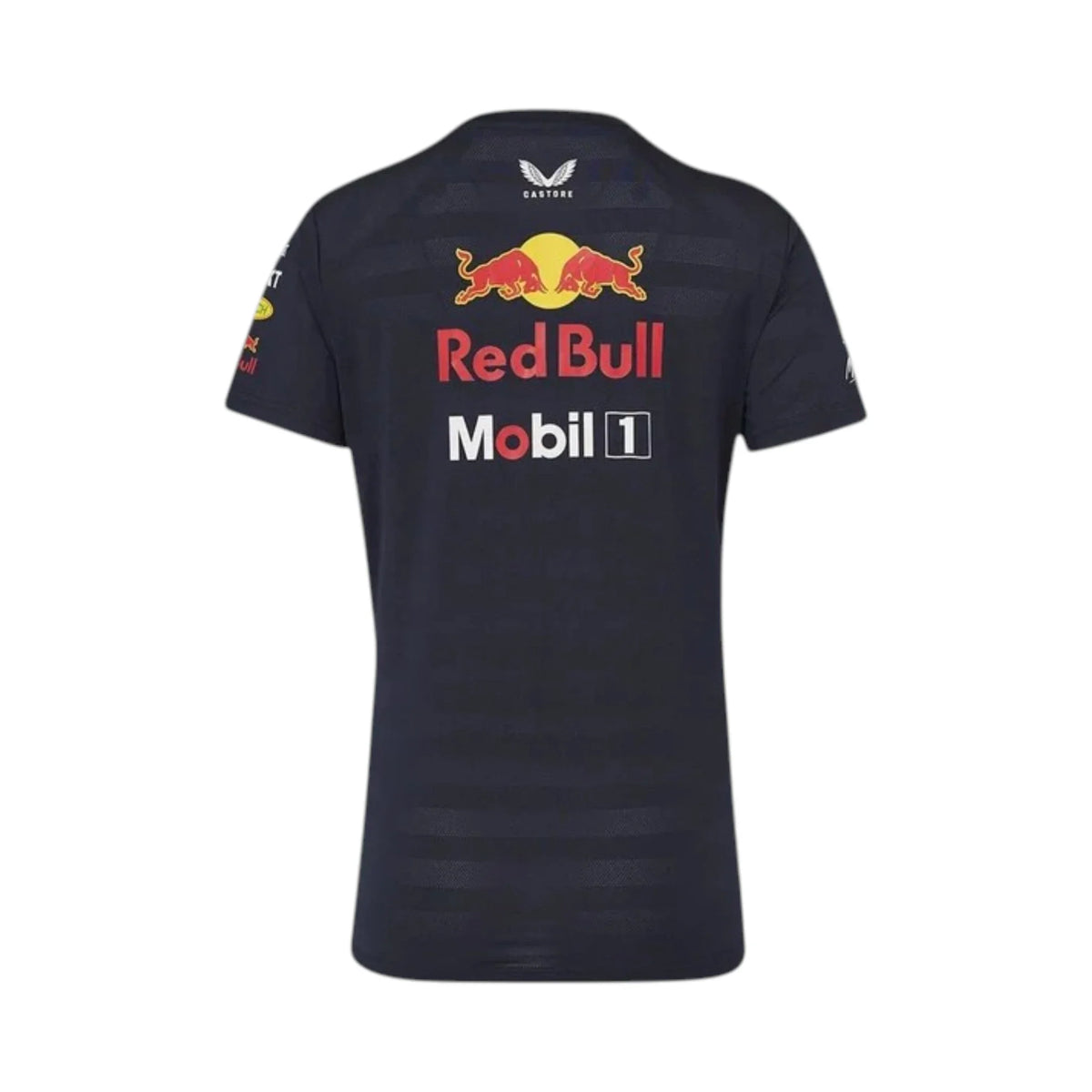 2025 Oracle Red Bull Racing F1 T-Shirt - Prix Racewears image 2