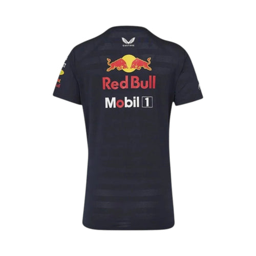 2025 Oracle Red Bull Racing F1 T-Shirt - Prix Racewears image 2