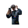 2026 Williams F1 Team Carlos Sainz replica F1 Race Suit