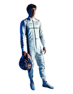 Alexander Albon 2024 Williams F1 Race Suit - Prix Racewears image 6