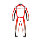 Alpinestars Birel ART Go Kart Racing Suit - Prix Racewears image 1