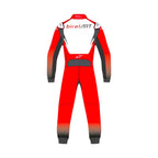 Alpinestars Birel ART Go Kart Racing Suit - Prix Racewears image 2