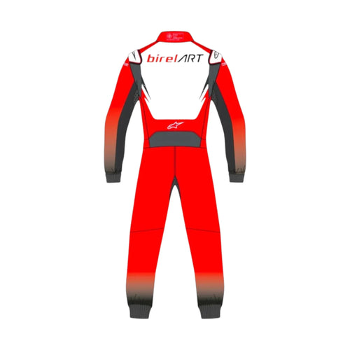 Alpinestars Birel ART Go Kart Racing Suit - Prix Racewears image 2