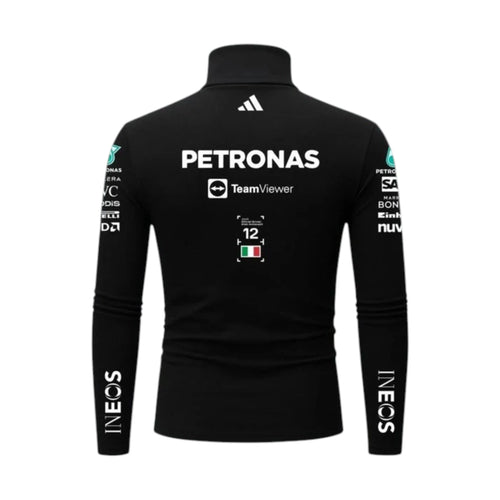 Andrea Kimi Antonelli 2026 Mercedes-AMG Petronas F1 Undershirt - Prix Racewears image 2