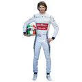 Antonio Giovinazzi 2019 Alfa Romeo F1 Race Suit - Prix Racewears image 1