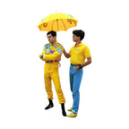 Ayrton Senna 1987 Lotus F1 Racing Suit - Prix Racewears image 6