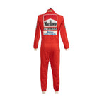 Ayrton Senna 1988 McLaren F1 Racing Suit - Prix Racewears image 2