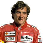 Ayrton Senna 1991 Mclaren F1 Racing Suit - Prix Racewears image 7