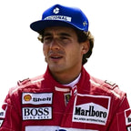 Ayrton Senna 1991 Mclaren F1 Racing Suit - Prix Racewears image 6