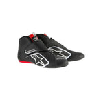 Carlos Sainz 2017 Toro Rosso F1 Racing Shoes - Prix Racewears image 1