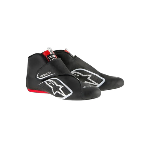 Carlos Sainz 2017 Toro Rosso F1 Racing Shoes - Prix Racewears image 1