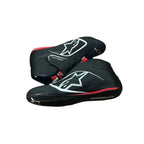 Carlos Sainz 2017 Toro Rosso F1 Racing Shoes - Prix Racewears image 2