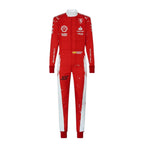 Carlos Sainz 2023 Ferrari (Las Vegas GP Special Edition) F1 Race Suit - Prix Racewears image 2