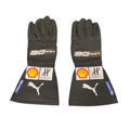 Charles Leclerc 2019 Ferrari F1 Racing Gloves - Prix Racewears image 1