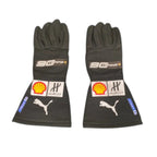 Charles Leclerc 2019 Ferrari F1 Racing Gloves - Prix Racewears image 1